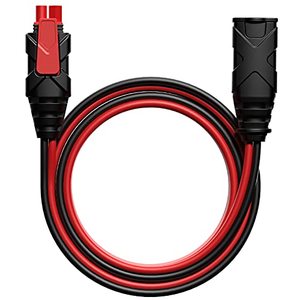Cable de Extensión <span class=keywords><strong>NOCO</strong></span> GC004 X-Connect de 12V IP67 de 10 Pies, Accesorio para Cargadores de Batería Inteligentes <span class=keywords><strong>NOCO</strong></span> <span class=keywords><strong>Genius</strong></span> - Product Image 1
