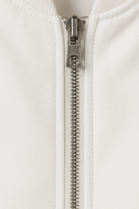 Fabricante de chaquetas de bombardero OEM ODM | Chaquetas de vuelo de poliéster de nailon con logotipo personalizado | Proveedor de ropa de calle al por mayor - Product Image 4