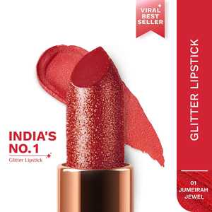 Lápiz Labial Brillante Mate de Larga Duración e Hidratante para Maquillaje de Belleza - Dubai Bling - Product Image 6