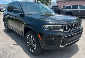 Jeep Grand Cherokee 2023 Usado en Perfectas Condiciones, Bajo Kilometraje - Product Image 4