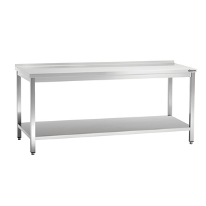 B2000 MA Worktop 600 Premium <b>Shelving</b> Units - Product Image 1