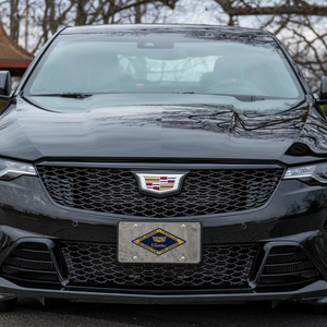Cadillac CT4-V Blackwing 2025 Usado en Perfectas Condiciones - Product Image 1