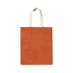 Borsa Promozionale Personalizzata in Juta Ecologica - Product Image 3