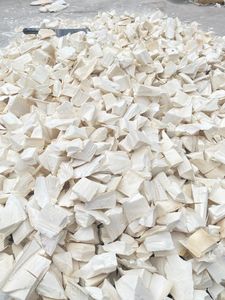 Hueso de Sepia Seco para Aves/ Pesca de Sepia Lily - Product Image 2