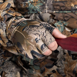 Gant et mitaines de chasse inclus dans le service le meilleur OEM Qualité supérieure Gants de chasse légers à doigts entiers pour hommes et femmes - Product Image 4