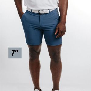 Short de randonnée en plein air cargo personnalisé en nylon athleisure séchage rapide pêche golf shorts de gymnastique pour hommes avec poches zippées pour toutes les marques - Product Image 6