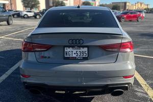 Audi RS3 Nar-do Edition 2020 Usado en Buen Estado - Product Image 2