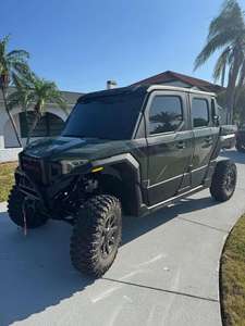 MEJORES VENTAS %100 Pol_aris Xpedition XP5 Northstar 2024 - Product Image 1