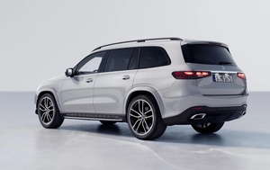 MEJOR OFERTA USADO 2025 Mercedes-Maybach Benz GLS 600 450 - Product Image 6