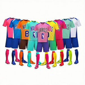 Nueva camiseta De fútbol, uniforme De fútbol, ropa deportiva, camiseta De fútbol, Maillot De Pie de alta calidad para 2025 - Product Image 5