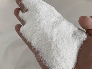 Piedra caliza de calcita para hacer pintura de carretera Carbonato de calcio 24-60 MeshPaint Formulaciones Relleno de rendimiento para textura mejorada - Product Image 5