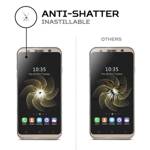 ANTISHOCK Screen <b>Protector</b> for Xgody S11 Premium Durable Guard for Your Device - Product Image 4