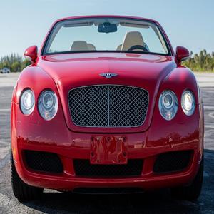 Bentley Continental GTC 2007 - Product Image 2