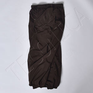 Pantalones de esquí para hombre, pantalones de esquí a prueba de viento, pantalones deportivos informales de cintura alta para hombre, pantalones holgados para esquiar, snowboard, montar en moto de nieve - Product Image 3