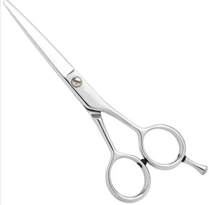 Salon de coupe de cheveux professionnel ciseaux de beauté des cheveux ménage coiffure en acier inoxydable - Product Image 4