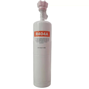 น้ำยาทำความเย็น ICE+ R404A ประสิทธิภาพสูง ขนาด 10 กก. สำหรับสารเคมีเครื่องปรับอากาศ - Product Image 4