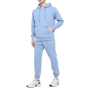 Conjunto Deportivo Unisex Personalizable, Sudadera Ligera con Capucha y Pantalones Jogger, Transpirable, para Hombre, 2026 - Product Image 1