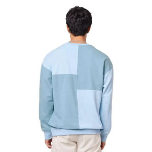 Sudadera de mezcla de algodón para hombre superventas, diseño superior de alta calidad para invierno, venta al por mayor - Product Image 6