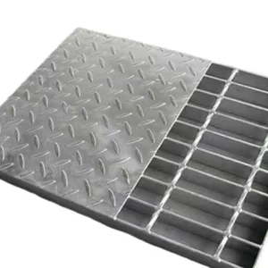 Philippine Price Of Gutter 304 Stainless Steel Drainage Manhole Cover For Rain Drain