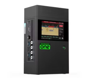 LISTO PARA ENVIAR Nuevo Router Móvil T V U One 2025 para Transmisión en Vivo ST - Product Image 1