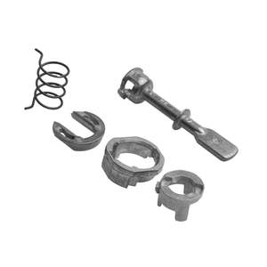 Kit de Reparación de Cerraduras para Volkswagen - Product Image 1