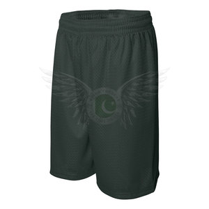 Pantalones cortos duraderos de secado rápido para hombre, novedad en pantalones cortos lisos de secado rápido para hombre - Product Image 3