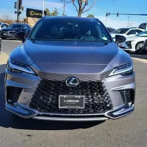 2023 LEXUS RX 500h F SPORT FWD TURBO bekas