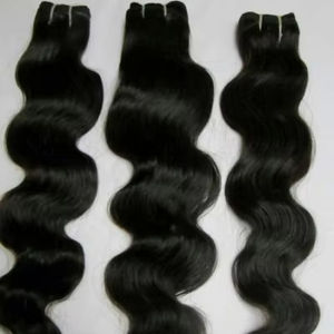 Extensions de cheveux afro avec cuticules complète, 100% naturels indiens, qualité remy, crépus et bouclés, vente en gros, livraison gratuite - Product Image 1