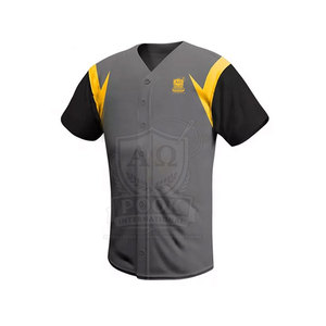 เครื่องแบบเบสบอล - Product Image 2