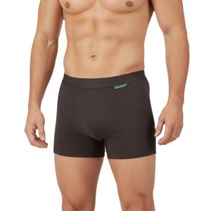 Calzoncillos Bóxer de Bambú de Alta Calidad - Cómodos Calzoncillos Bóxer para Hombre - Product Image 1