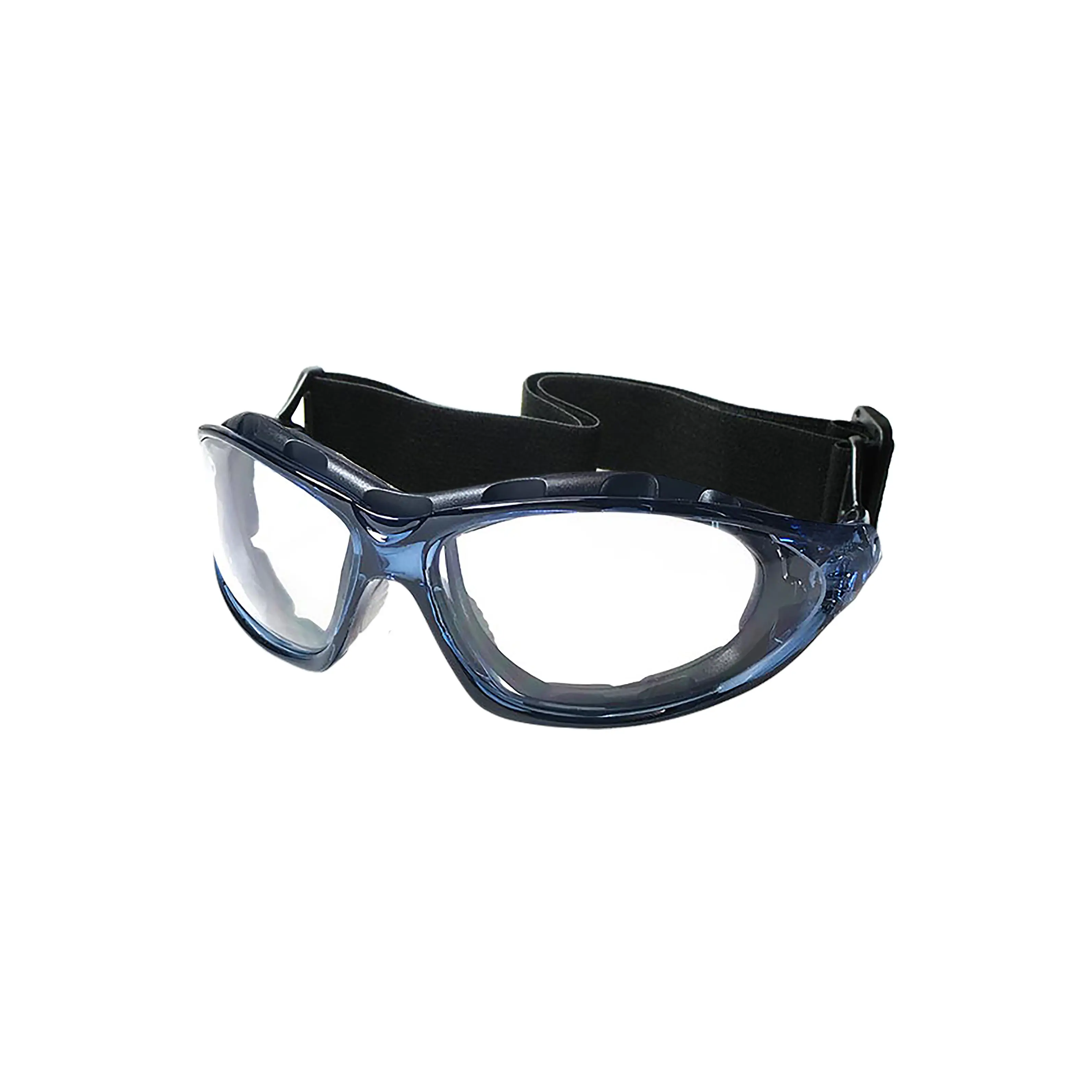 A04-H kişisel koruyucu ekipman güvenlik gözlüğü güvenlik gözlükleri tayvan ce en166 üretici anti sis emniyet gözlüğü