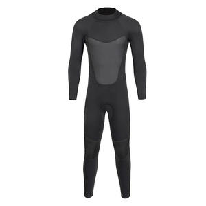 Protection contre les éruptions cutanées Séchage rapide Rash Guard pour hommes Impression de logo personnalisée Maillot de bain à manches longues pour hommes Surf Rush Guards Impression numérique - Product Image 2
