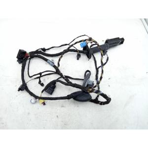 ชุดสายไฟประตูหน้าซ้าย AUDI A3 Cabriolet Serie (8V7, 8VE) (13>) รุ่น 4L0971841P - Product Image 2