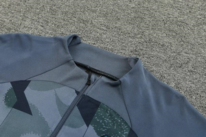 Ensemble de survêtement décontracté à capuche pour homme, prix bas, hiver, couleur unie, haute qualité, respirant, léger, pour le sport, l'entraînement et le jogging - Product Image 6