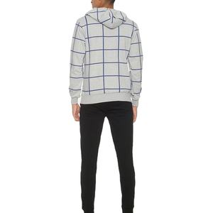 Survêtement de sport personnalisé pour homme – Style décontracté à capuche 100 % coton respirant pour le jogging et l'entraînement – Meilleur prix 2026 - Product Image 4