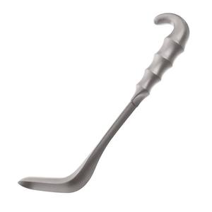 Nuevo retractor de mama Circular C de alta calidad aislado con instrumentos quirúrgicos de fibra óptica - Product Image 4