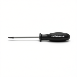 Tournevis Stahlwille DRALL+ pour vis à fente - Product Image 2