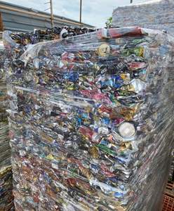 Producto de Aluminio Reciclado UBC NL - Product Image 6