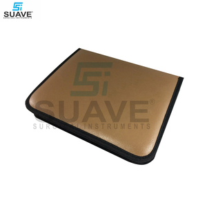 Kit de fragmentación de propagación de Coral Frag duradero, estuche de herramientas de arrecife de agua dulce suave y duro ligero de SUAVE SURGICAL INSTRUMENTS - Product Image 6