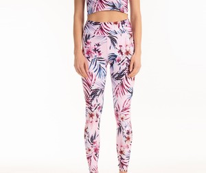 Leggings suaves y elásticos para yoga y fitness Leggings para mujer - Product Image 1