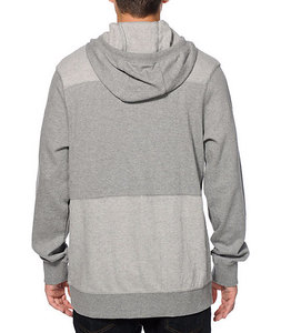 Sudadera con Capucha Multiusos para Invierno, 100% Algodón, Tejido Transpirable, Interior Suave, Ajuste Seguro, Logotipo Personalizado, Corte Regular, Bolsillo, Ecológica - Product Image 2