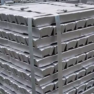 A7แท่งอลูมิเนียมคุณภาพสูงสำหรับการหล่อโลหะอุตสาหกรรมและการผลิตโลหะผสมบริสุทธิ์สูง - Product Image 6
