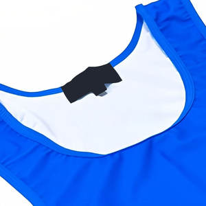 Uniforme de Lucha Libre Personalizado para Equipos 2026, Duradero, Impresión por Transferencia de Calor, Elástico y Ligero, para Clubes y Escuelas - Product Image 4