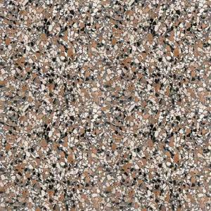 Carreaux de sol en céramique Terrazzo 400x400mm anti-dérapant Waterstone Design finition mate Carreaux de sol en céramique 16x16 pouces - Product Image 3