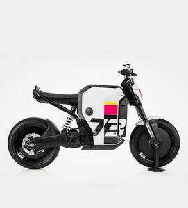 มอเตอร์ไซค์ไฟฟ้า SUPER73-C1X แท้85 + ไมล์ต่อชั่วโมงใหม่ล่าสุด - Product Image 3