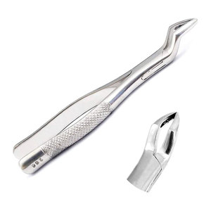 คีมสกัด286ฟันบนฟันหน้าเครื่องมือทันตกรรมสกัดจากช่องปาก - Product Image 1