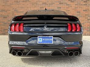 2021 para Mustang Shelby GT500 Fastback RWD Izquierda - Product Image 6