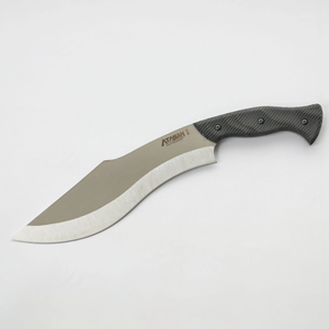 2024 Super qualité couteau de Camp 5012 couteau extérieur tactique pour Camping prix moins cher en gros couteaux de survie à lame fixe 2024 - Product Image 3