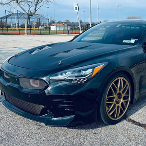 Kia Stinger GT2 AWD 2023 Usado en Buen Estado - Product Image 1