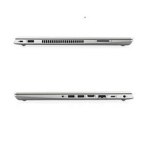 Ordinateur portable professionnel léger de 14 pouces, carte graphique Vtel HD, écran clair, Win-10, AMD Ryzen 9 Quad Core, clavier anglais US - Product Image 4